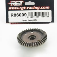 Главная шестерня 40Т для HSP RGT - R86009