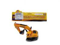 Инерционный экскаватор Junfa Toys - 3201ABC