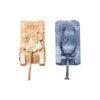 Радиоуправляемый танковый бой HB Toys масштаб 1:32 27-40MHz - 1100183