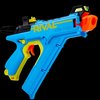 Бластер Hasbro NERF Райвл Видение - F3959121