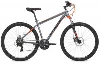 Велосипед Stinger 29* Graphite Std 20*, серый, TY300|M310|EF41 - 29AHD.GRAPHSTD.20GR9