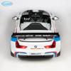 Электромобиль BMW M6 GT3