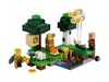 Конструктор LEGO Minecraft Пасека - 21165-L