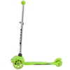 Самокат-кикборд Novatrack Disco-kids Basic - 120H.DISCOKIDS.GN20