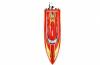 Радиоуправляемый катер ProBoat Recoil 17 Deep-V RTR 2.4G - PRB08016