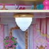 Кукольный домик *Розовый Замок* - 10117_KE