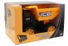 Большой самосвал JCB 35 сантиметров - 1415274.V15BX