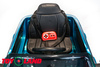 Электромобиль Toyland BMW X6M mini