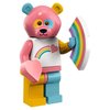Конструктор LEGO Minifigures в непрозрачной упаковке (Сюрприз) Серия 19 - 71025