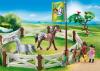 Конструктор Playmobil Загон для лошадей - 6931pm
