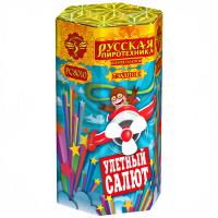 Фейерверк Улётный салют (1,2х 7) - РС8010