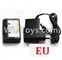 Зарядное устройство WlToys - q323-10-05