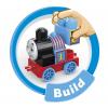 Конструктор Mega Bloks Thomas Friends Приключения на острове Содор - DXH56