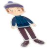 Игры на липучках  BONDIBON *Одевай-ка!* - ВВ3960