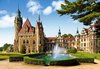 Пазл Castorland *Замок, Польша*, 1500 элементов - C-150670