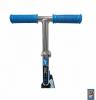 Самокат Y-SCOO RT TRIO 120 blue - 4414