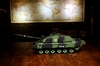 Радиоуправляемый танк Heng Long German Leopard II A6 масштаб 1:16 2.4G - 3889-1UpgA V6.0