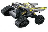 Радиоуправляемый джип ZHIYANG TOYS - 8897-188E