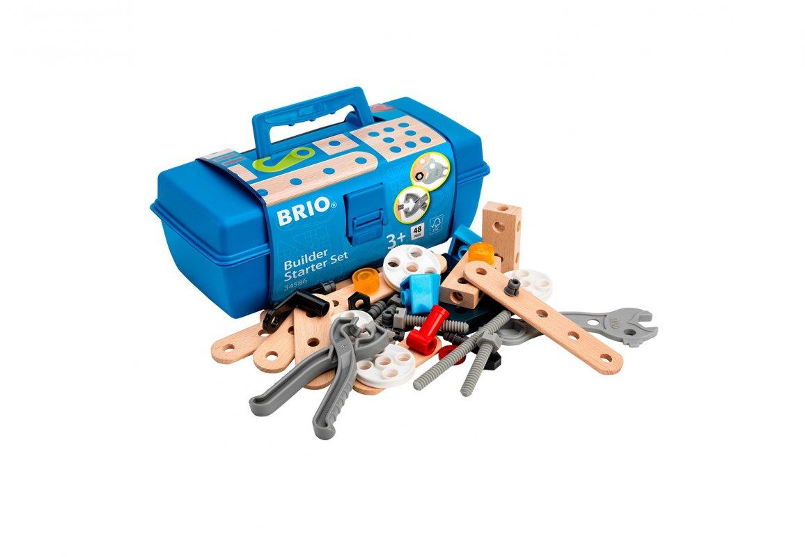 brio construction set