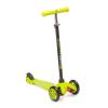 Самокат HAPPY BABY TORNADO - 50005green
