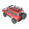 Радиоуправляемый краулер WPL C54-1 Land Cruiser LC80 4WD RTR масштаб 1:16 2.4G - WPLC54-1-RED