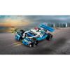 Конструктор LEGO Technic Полицейская погоня - 42091-L