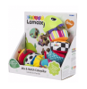 Игрушка Гусеница *Меняй и собирай* Tomy - L27244