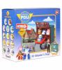 Игровой набор Silverlit Мастерская Уиллера, без машин - 83247
