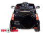 Электромобиль ToyLand Toyota Prado 4х4 YHD5637