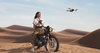 Радиоуправляемый квадрокоптер DJI Mavic Air 2 - 6958265100307