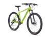 Велосипед Stinger 29* Genesis Evo 18*; зеленый; MT400|M592|M3000 - 29AHD.GENESEVO.18GN8