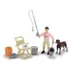 Набор рыбака серии PlayLife - 3838001