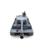 Радиоуправляемый танк Heng Long German Tiger Pro масштаб 1:16 2.4G - 3818-1 Pro V6.0