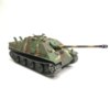 Радиоуправляемый танк Heng Long Jagdpanther (Германия) Pro V7.0 RTR масштаб 1:16 2.4G - 3869-1Pro V7.0