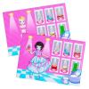 Настольная игра из серии Magnetic Book - Маскарад - TAV037