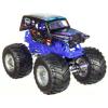 Модель машинки Mattel Hot Wheels Серия «MONSTER JAM» масштаб 1:64 - BHP37