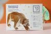 3D пазл деревянный Uniwood Параметрический Медведь - UW30112