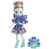 Игровой набор Коллекция из 3 кукол Mattel Enchantimals - FMG18