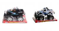 Инерционный джип Friction Power 689-221 - В59480