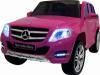 Электромобиль RiverToys Mercedes-Benz GLK300