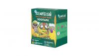 Космический песок Набор *Зоопарк* 1 кг - SPS03