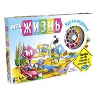 Настольная игра *Игра в жизнь* - 04000