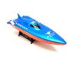 Радиоуправляемый катер Double Horse Whale Racer RTR 40 Mhz - 7002-BLUE