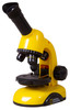 Микроскоп Bresser National Geographic Biolux 40–800x - 9039500
