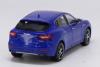 Модель машины Welly Maserati Levante масштаб 1:38 - 43739