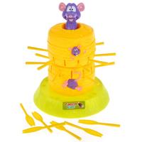 Настольная игра Мышиная охота - 95788