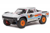 Радиоуправляемый шорт-корс трак AXIAL Yeti Trophy Truck 4WD KIT масштаб 1:10 2.4G - AX90068