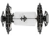 Радиоуправляемый монстр HPI Bullet MT Flux 4WD RTR масштаб 1:10 2.4G - HPI-110663