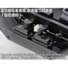Радиоуправляемая модель трофи Yikong 4106 PRO crawler Benz G500 (Black) ARTR масштаб 1:10 - YK-4106PRO-BK