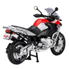 Конструктор металлическая модель Maisto BMW R1200 GS 1:12, 50 элементов - 39194